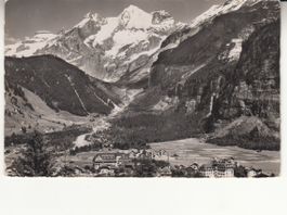 Kandersteg 1943