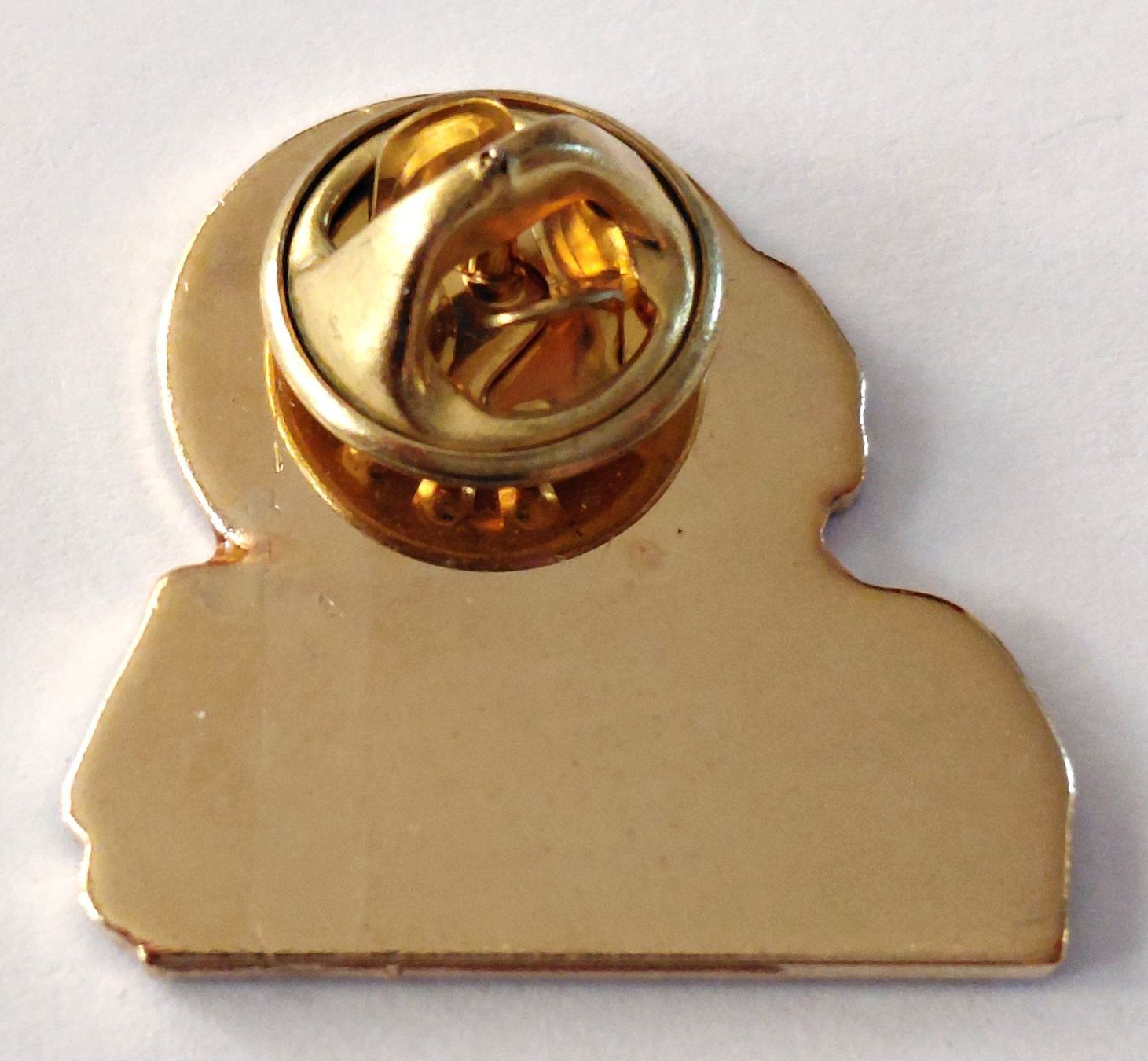 Maggi Placchette & Badge: PIN Maggi – Usato da Luzern venduto da qualifair 1