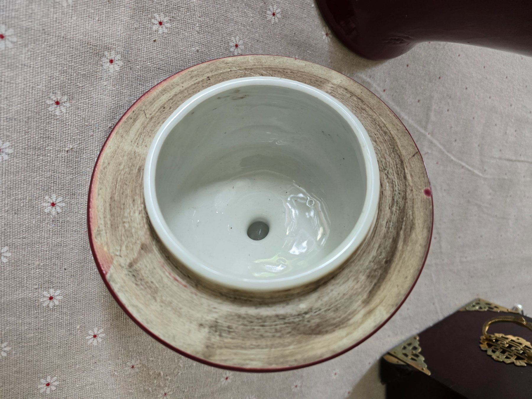 Vasi & Recipienti: Chinesische Vase. – Usato da Luzern venduto da sse_hph5 2