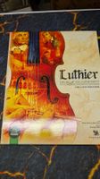 Luthier + KS Promo Pack (deutsch)