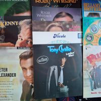 Langspielplatten