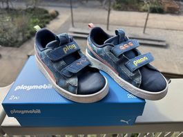Puma x PLAYMOBIL Sneakers Kinder, Gr. 32