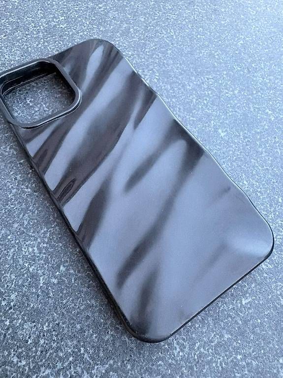 Apple Telefoni cellulari / Smartphones: IPhone 12 256G + coque – Nuovo (secondo la descrizione) da Collombey venduto da luvlp 3