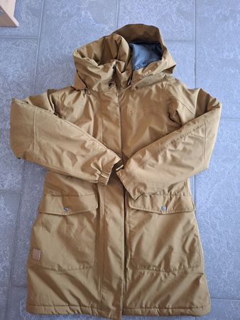 Belowzero Wintermantel Grösse 38