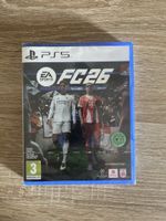 FC26 PS5