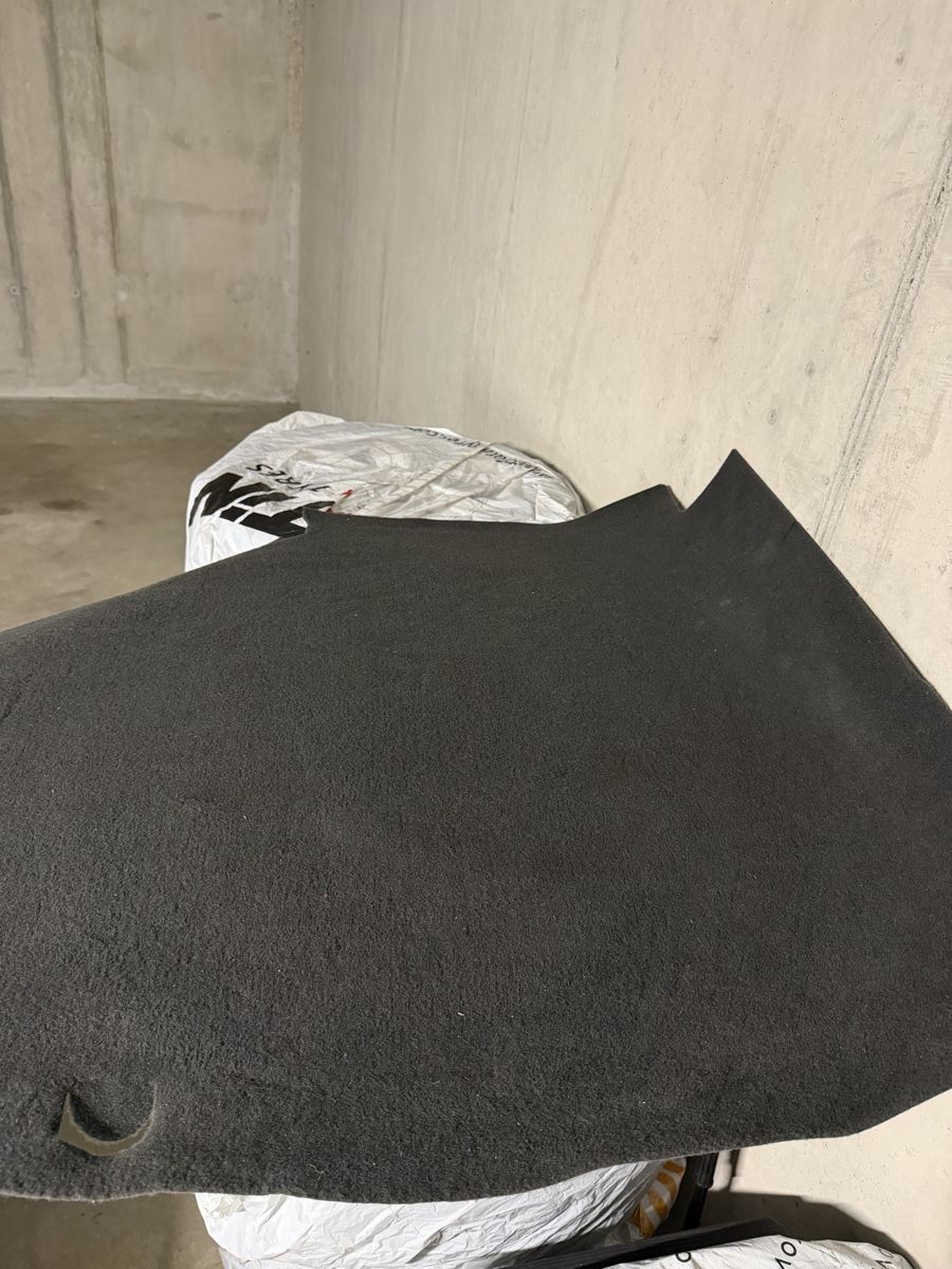 Seat Tappeti & Tappetini: Tapis Leon Cupra R – Usato da Payerne venduto da gen_c68w 2