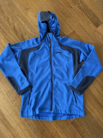 Trainerjacke