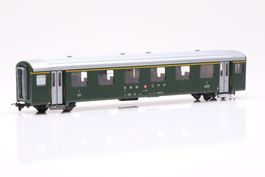 Bemo SBB/Brünig Personenwagen 1. Klasse A 203, H0m