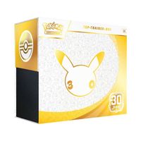 Pokémon - 30th TTB DE Sealed