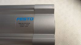 Festo Normzylinder DSBC-80-270-PA-N3 - neu und ungebraucht