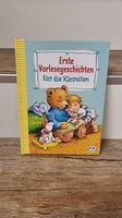 Erste Vorlesegeschichten für die Kleinsten