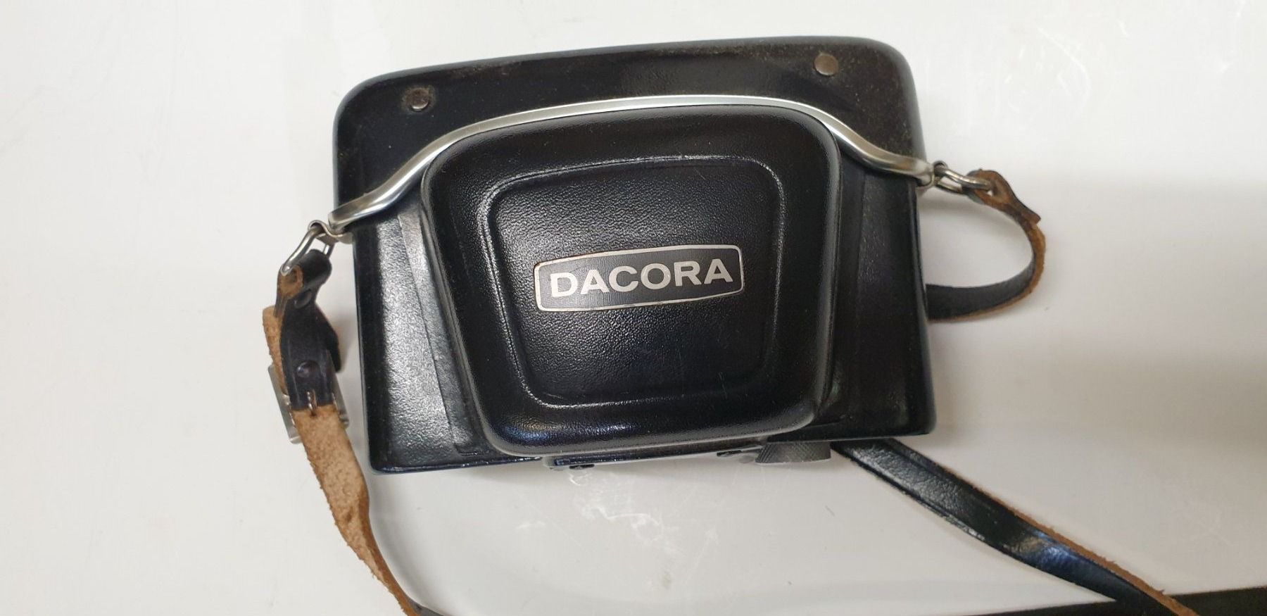 Kamera: Fotoapparat Dacora Germany Dignette 300 Lk – Gebraucht aus Emmen von Brockofsky