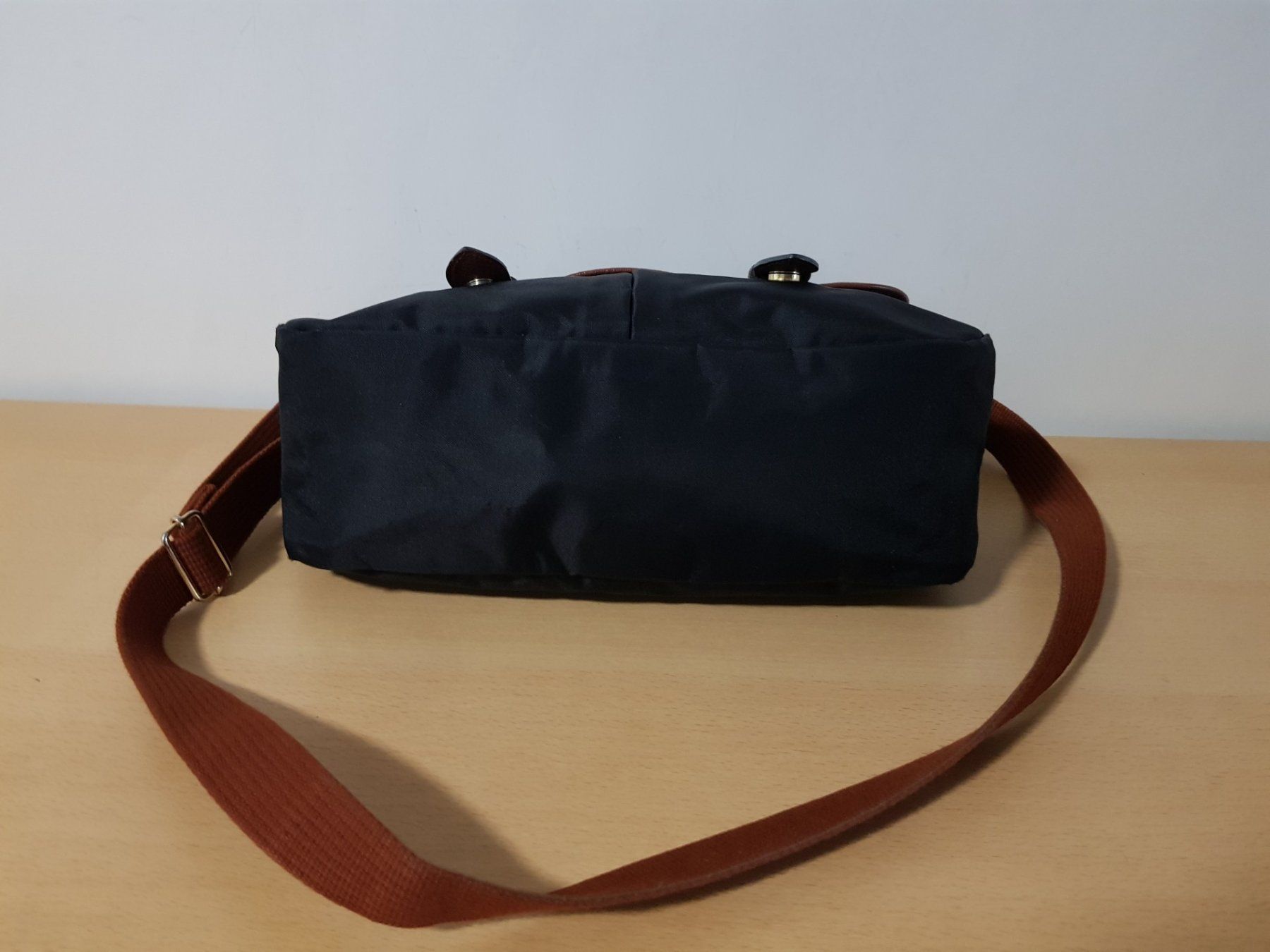 Longchamp Taschen für Damen: Longchamp Le Pliage Umhängetasche – Gebraucht aus Basel von Birs868 4