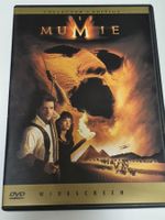 Die Mumie DVD