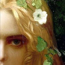 Profile image of Amygdale