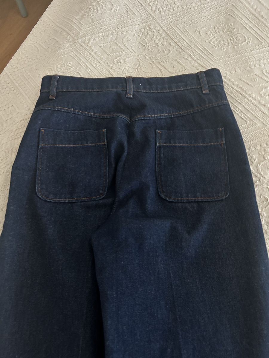 Jeans: Sandro Jeans (38) – D'occasion à Uitikon Waldegg par any_6lcf 4