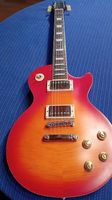 Epiphone 1959 Les Paul, limited Edition, inklusive Koffer