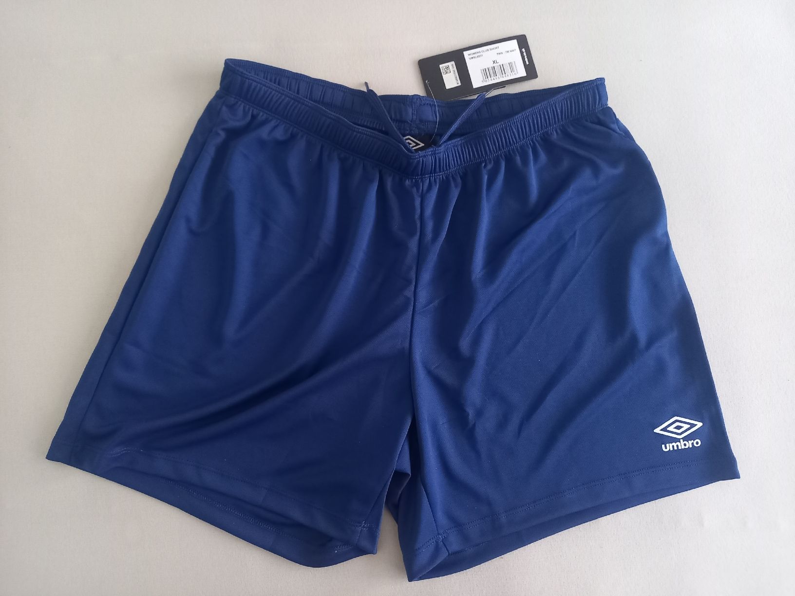 Hosen: UMBRO womens Shorts Gr. XL – Neu und originalverpackt aus Zürich von Veramone