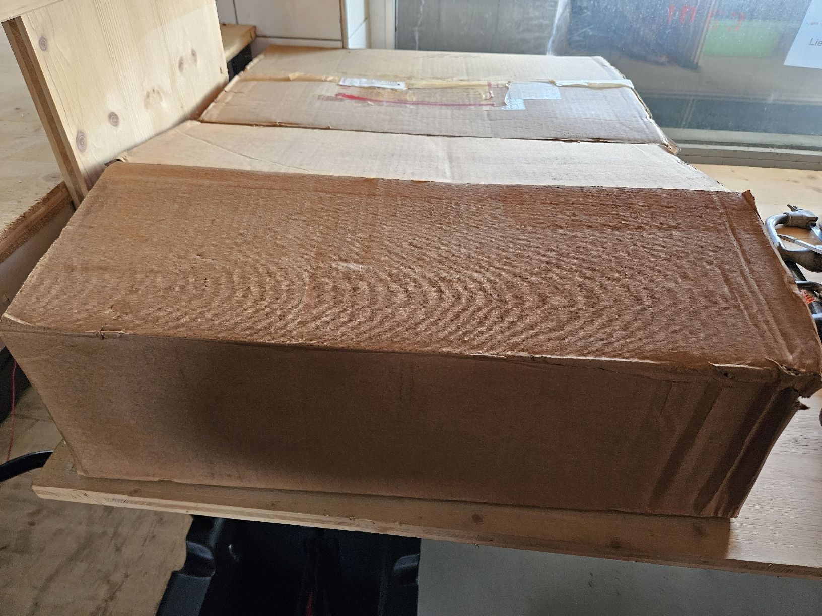 Tutte le macchine: 24 stk Maschinenschnüre Bagotex – Nuovo e nell'imballaggio originale da Oberburg venduto da znas 2
