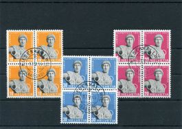 1944 Olymp.  Komitee 259-61w V'block O
