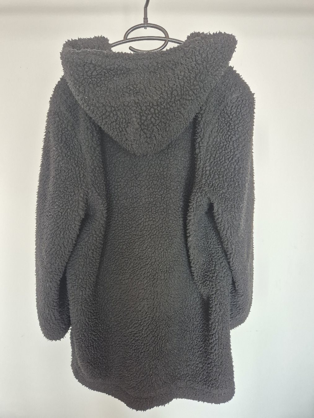 Carhartt Cappotti: Carhartt Teddymantel – Usato da Escholzmatt venduto da Commessa 1