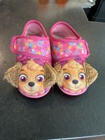 Paw Patrol Hausschuhe gr 29
