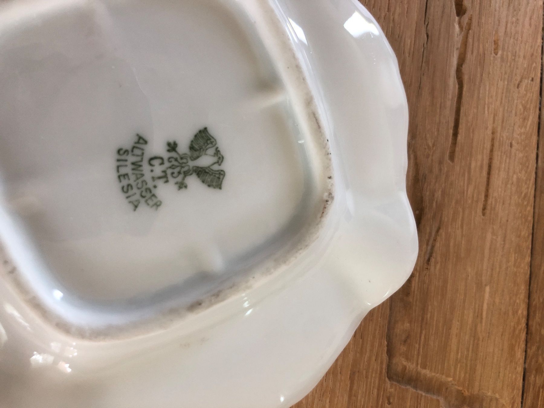 Aschenbecher: Salem Aleikum Aschenbecher – Gebraucht aus Winterthur von cheerio97 4