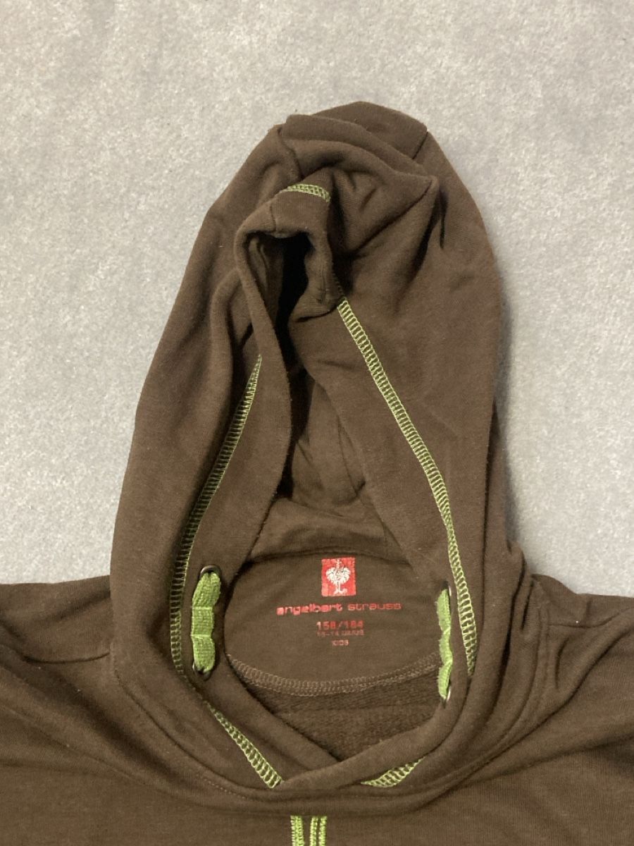Engelbert Strauss Maglioni & Felpe: Pulli Engelbert Strauss, Gr. 158/164 – Usato da Frauenfeld venduto da Bubich19 1