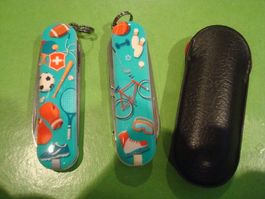 Victorinox CLASSIC   Special Edition 2020