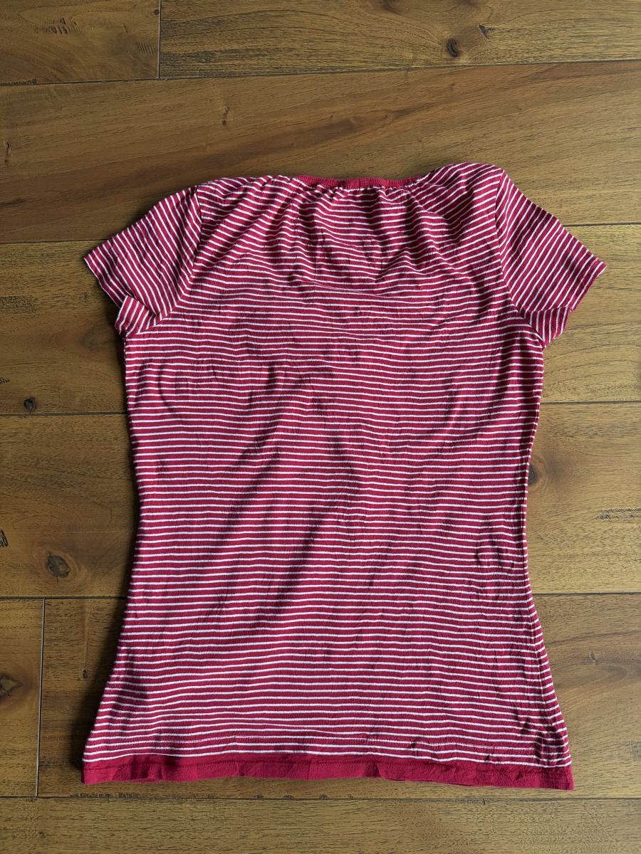 Tom Tailor T-shirts: Maglietta Tom Tailor – D'occasion à Cademario par Iby_30 1