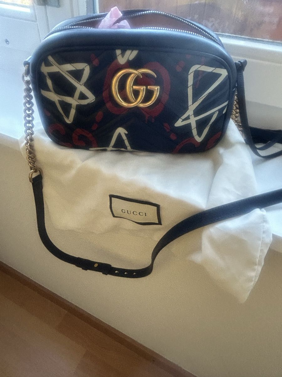 Gucci Borse da donna: Gucci Tasche – Usato da Frenkendorf venduto da pasqui123 4