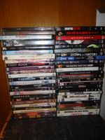 DVD Sammlung ca. 50 Stück für sammler oder weiter verkauf