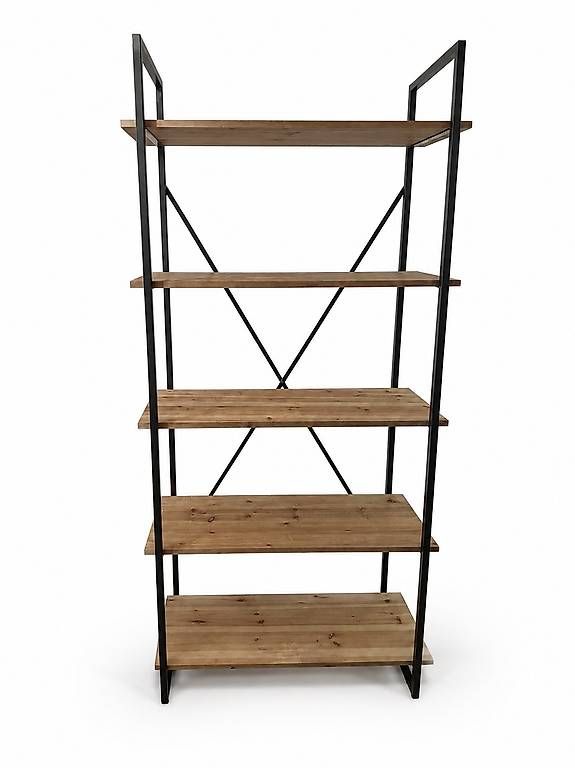 Scaffali: Étagère / bibliothèque – Usato da Renens VD venduto da Stevecosa