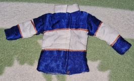veste pour Barbie