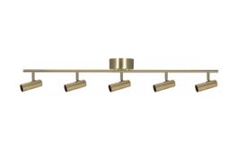 Lampe Messing