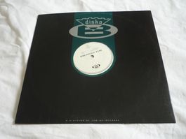 Rare Techno Vinyl - Dj Hell - totmacher
