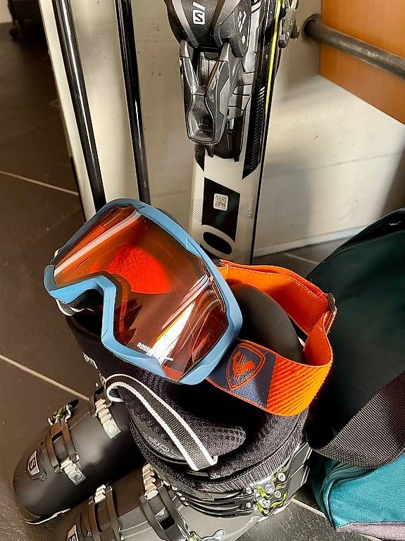 Salomon Sci: Sci SALOMON – Usato da Cugnasco venduto da giu_99j9 2