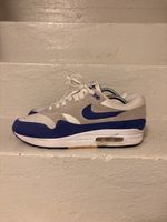 Nike Air max one royal
