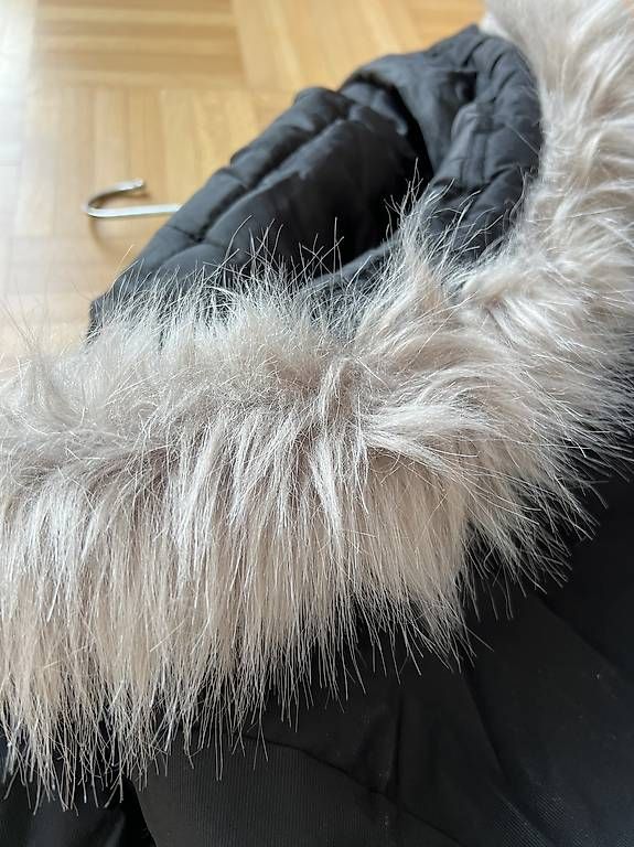 Vestes: Ellesse Skijacke/Winterjacke – D'occasion à Effretikon par kia_c6fv 1