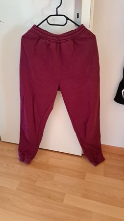 Gemütliche Hose