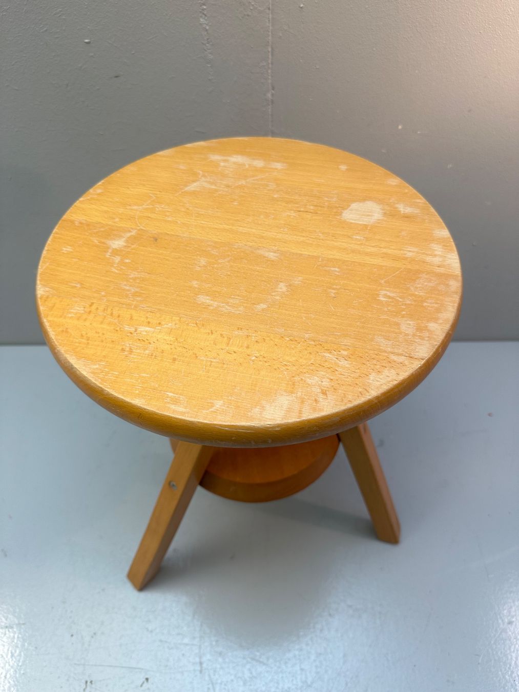 Tabourets: DREHHOCKER AB 1.- !!! – D'occasion à Zürich par NIKI777 5