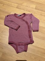 Wollbody / Wickelbody Joha 68/74