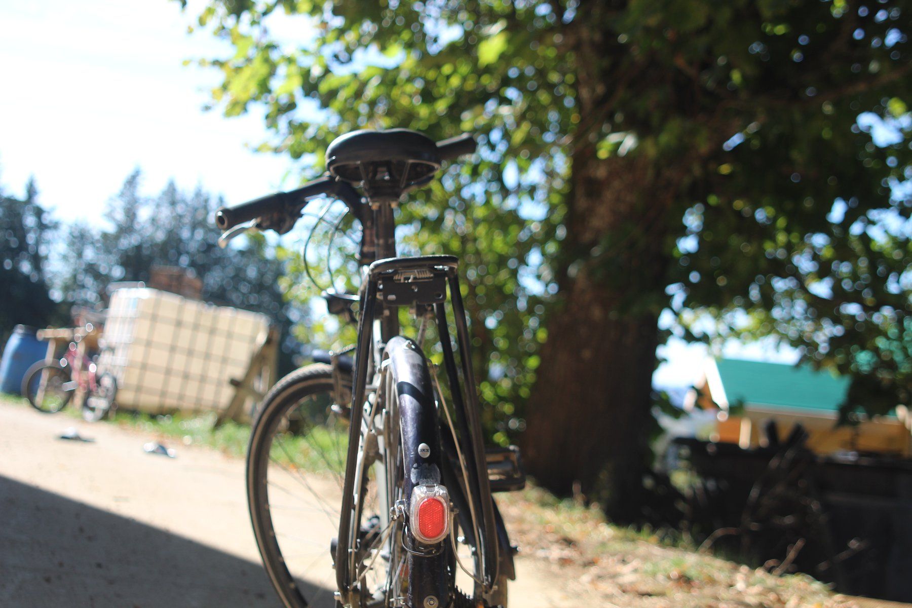 Tour de Suisse Vélos: Kindertourenvelo – D'occasion à Le Noirmont par Nanuschka2 2