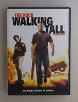 Walking Tall - Auf eigene Faust - DVD mit Neal McDonough