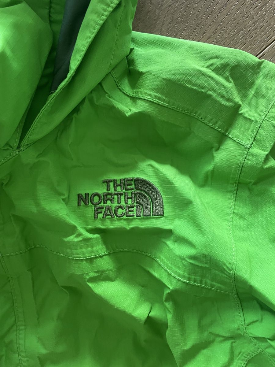 North Face Giacche & Cappotti: Regenjacke – Usato da Walchwil venduto da Pirib82 1
