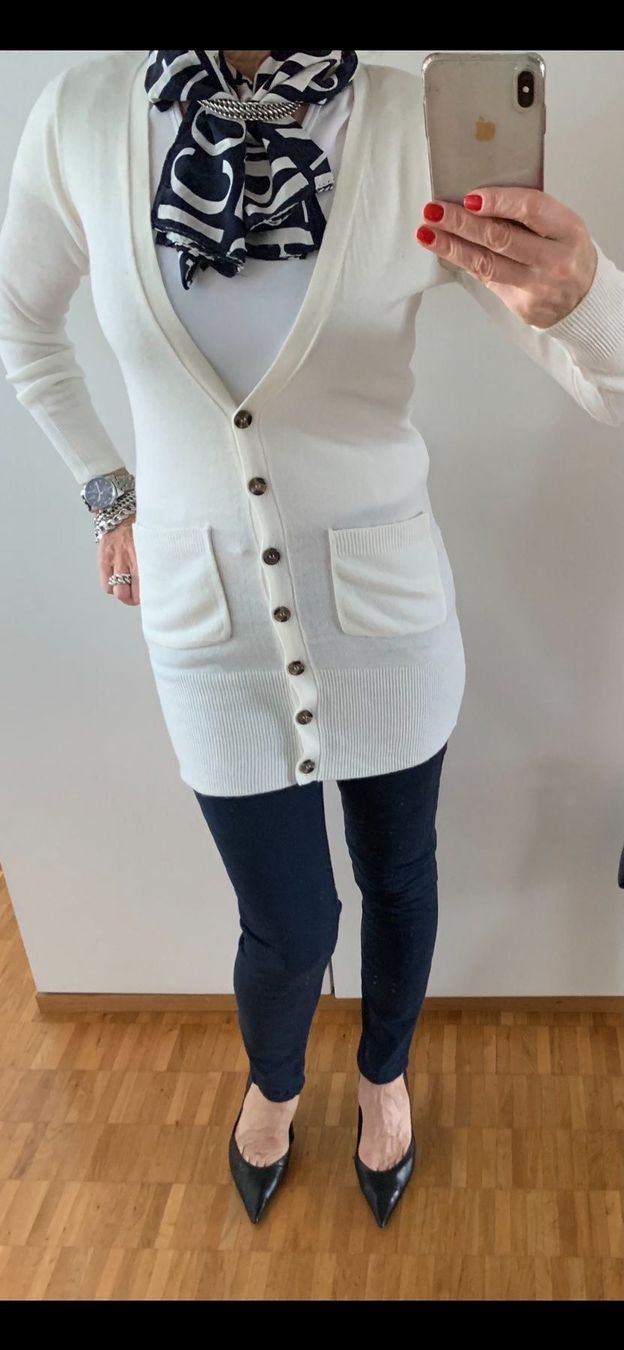 Maglioni & Felpe: Modische Damen-Longpullover – Nuovo (secondo la descrizione) da Adliswil venduto da Jessik0