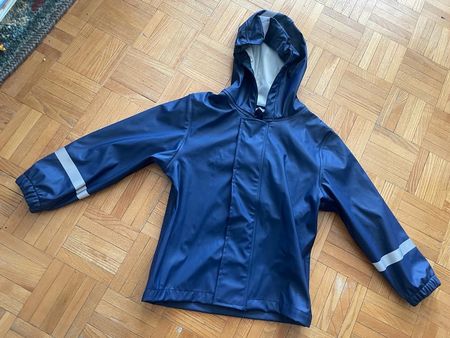 Kids Regenjacke 104