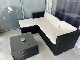 Lounge zum abholen