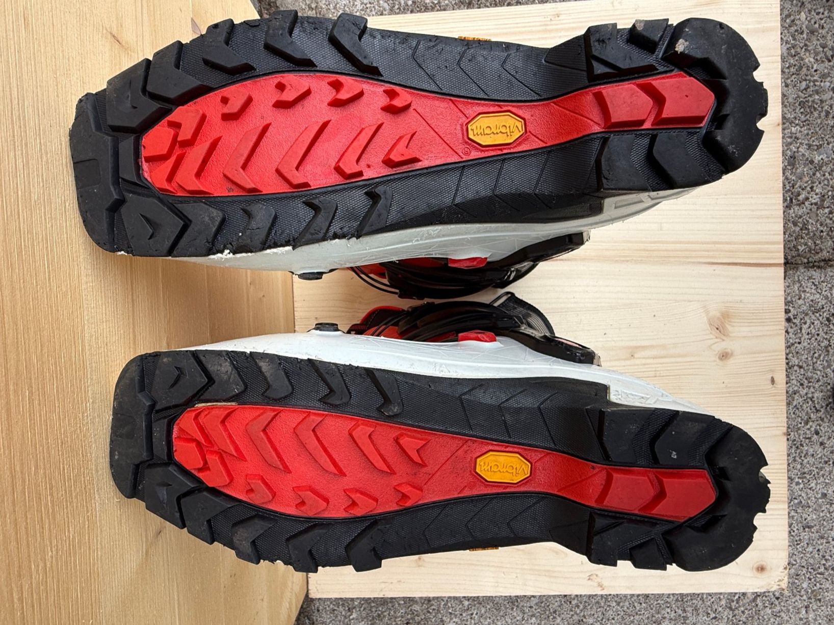 Chaussures hommes: Scott Skitourenschuh – D'occasion à Niederteufen par TheSnwbrdingShark 3