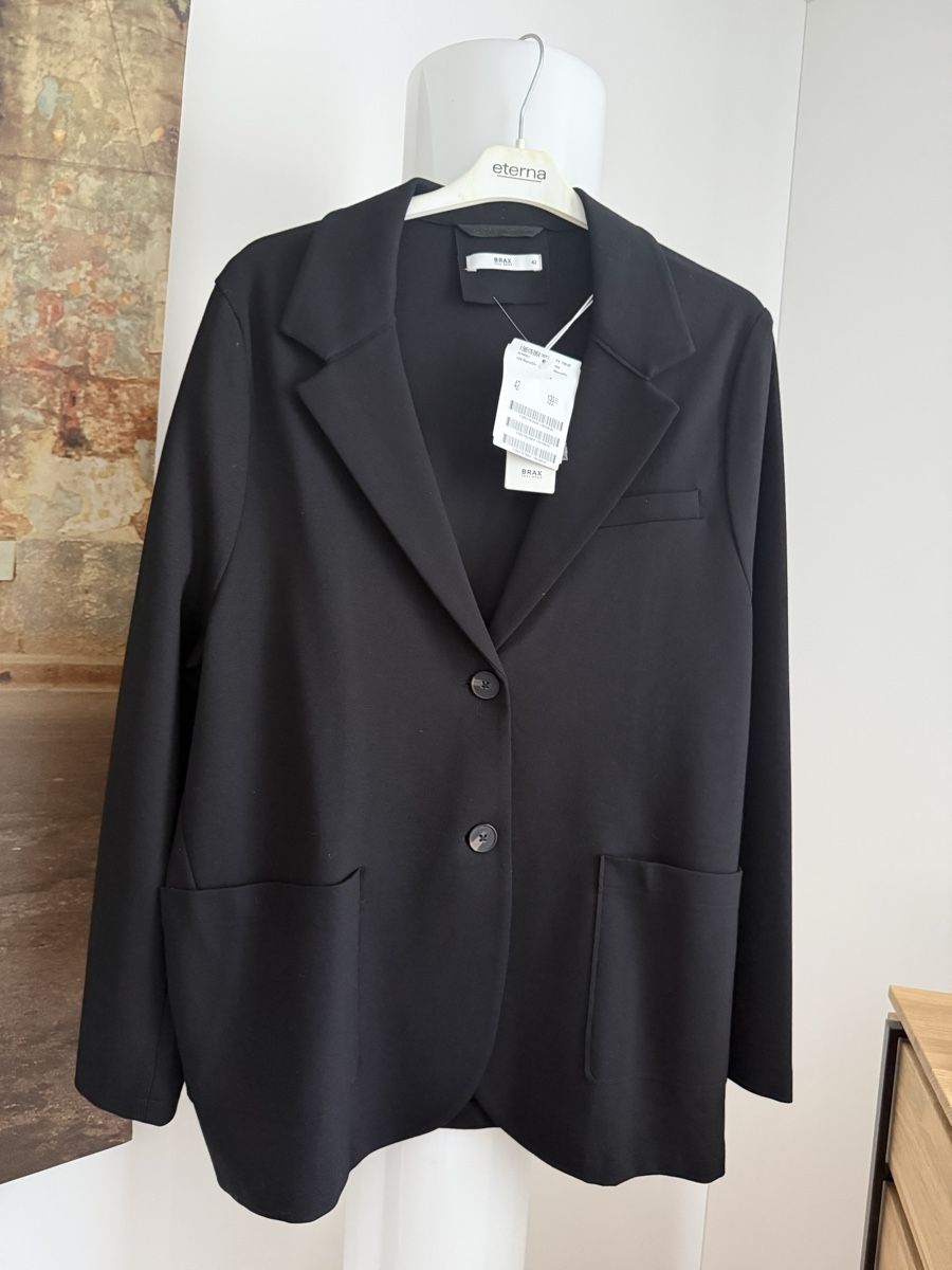 Brax Giacche: Blazer von Brax, neu – Nuovo e nell'imballaggio originale da Steinhausen venduto da lagune1959